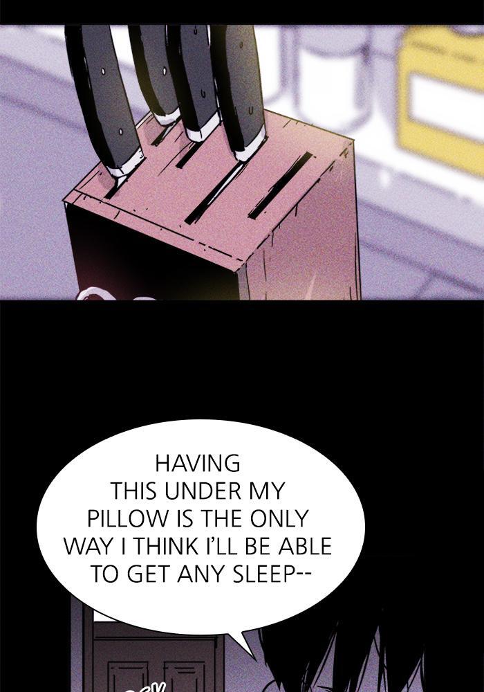 Read PIGPEN Manga Online
