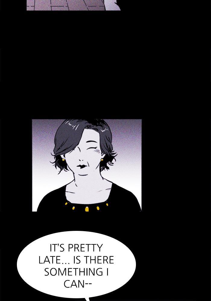 Read PIGPEN Manga Online