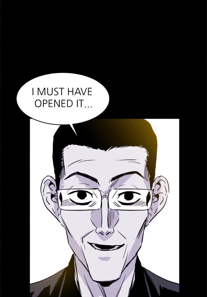Read PIGPEN Manga Online