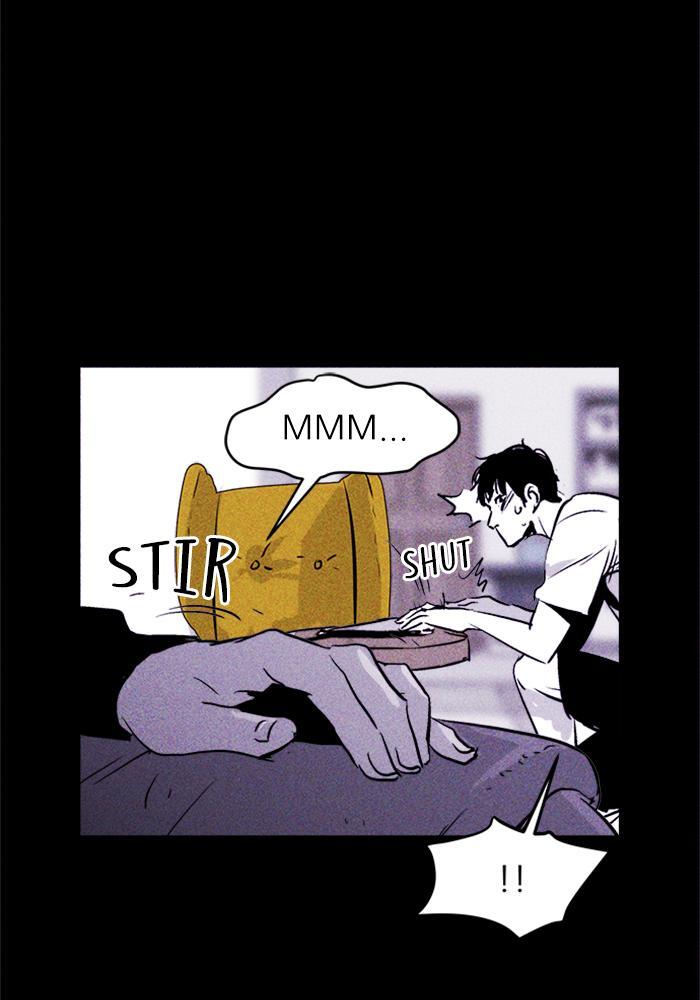 Read PIGPEN Manga Online