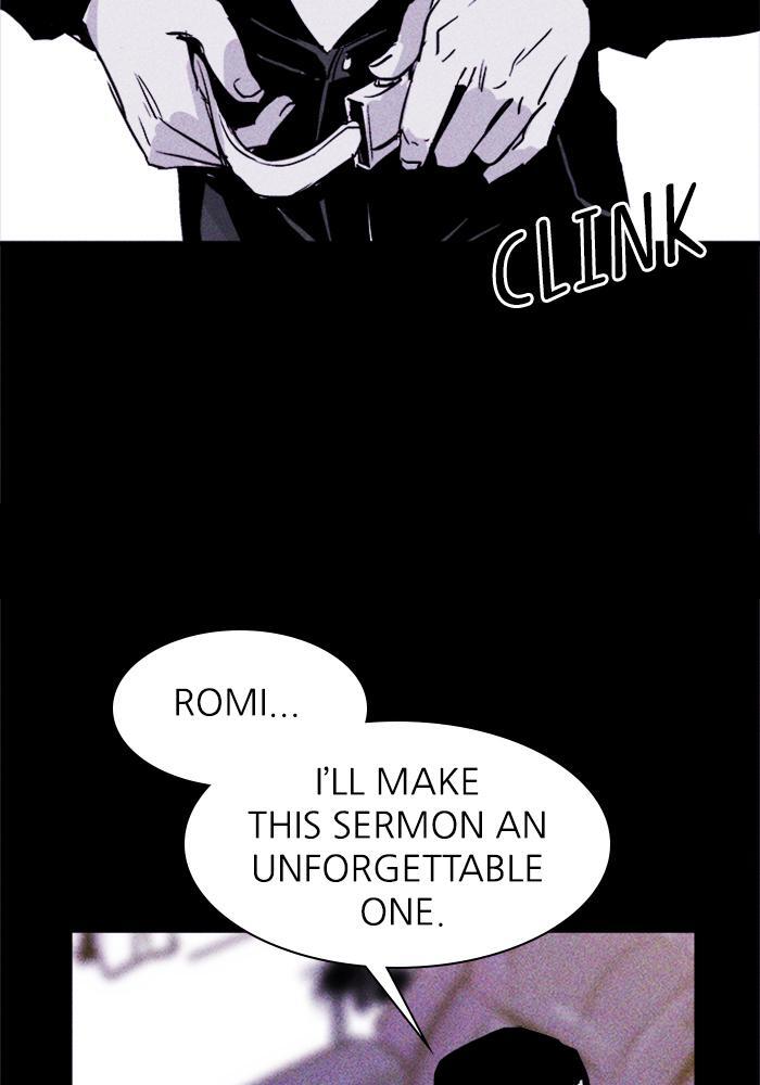 Read PIGPEN Manga Online