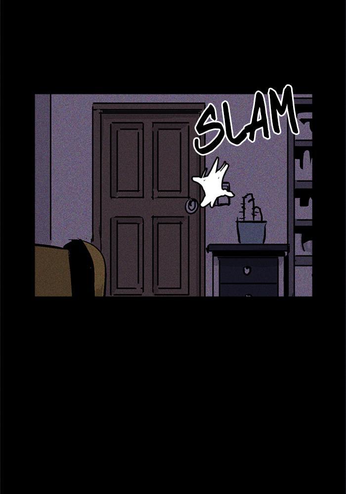 Read PIGPEN Manga Online
