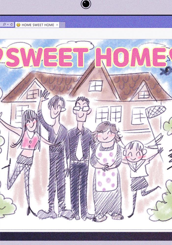 Read PIGPEN Manga Online