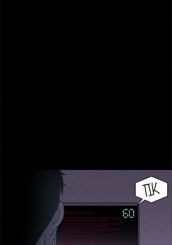 Read PIGPEN Manga Online