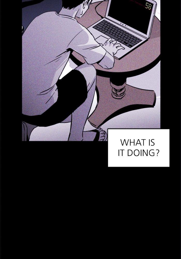 Read PIGPEN Manga Online