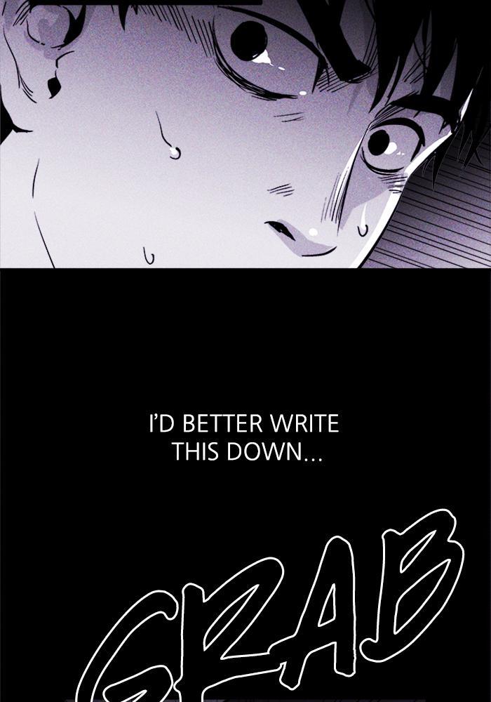 Read PIGPEN Manga Online
