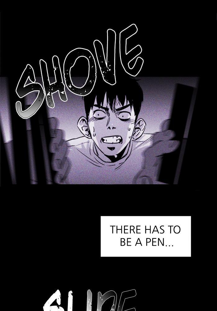 Read PIGPEN Manga Online