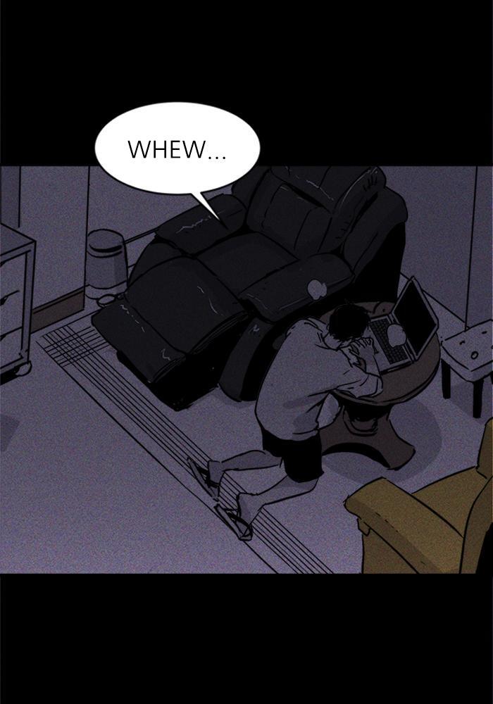 Read PIGPEN Manga Online