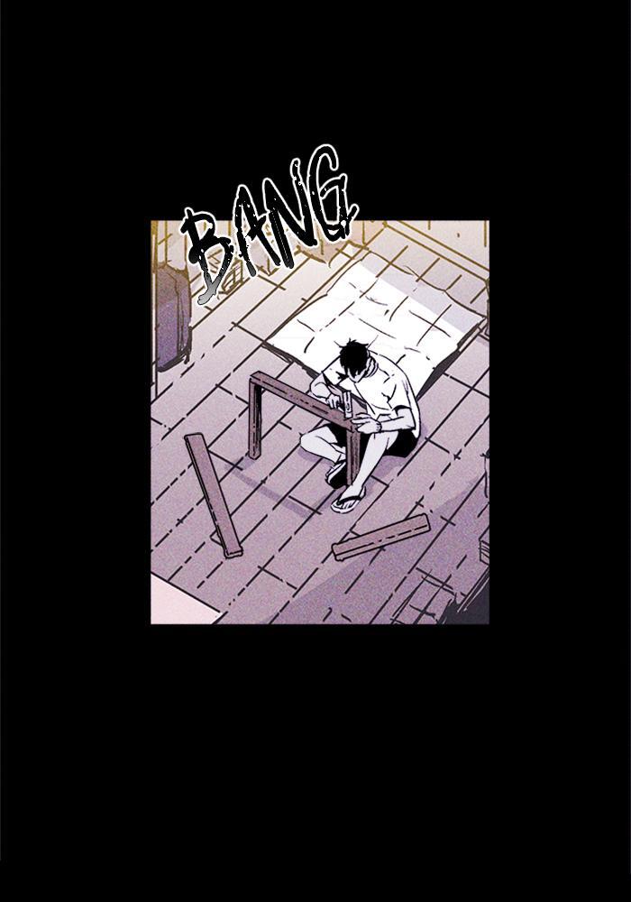 Read PIGPEN Manga Online