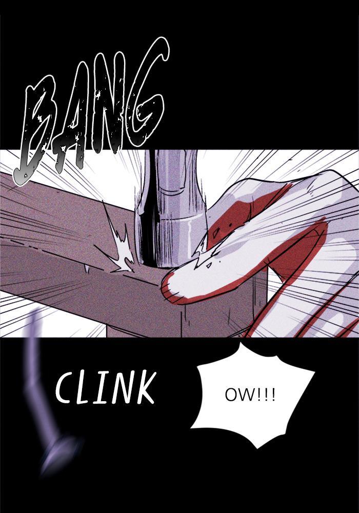 Read PIGPEN Manga Online
