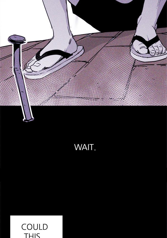 Read PIGPEN Manga Online
