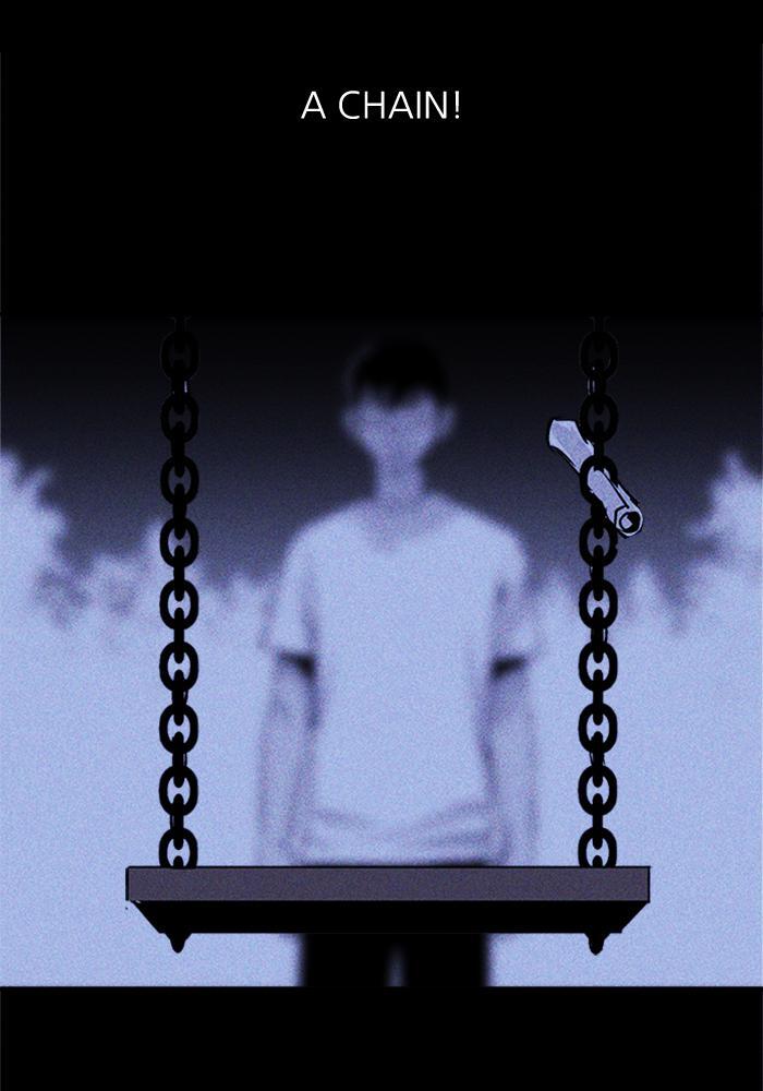 Read PIGPEN Manga Online