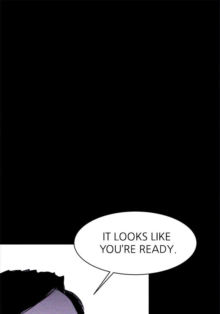 Read PIGPEN Manga Online