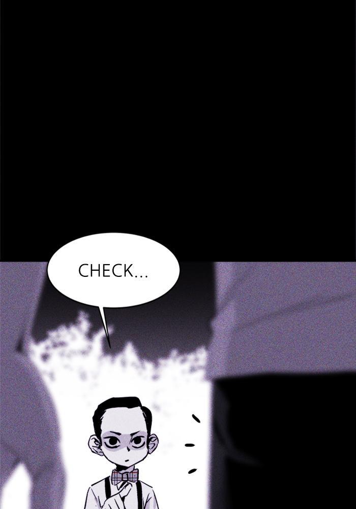 Read PIGPEN Manga Online