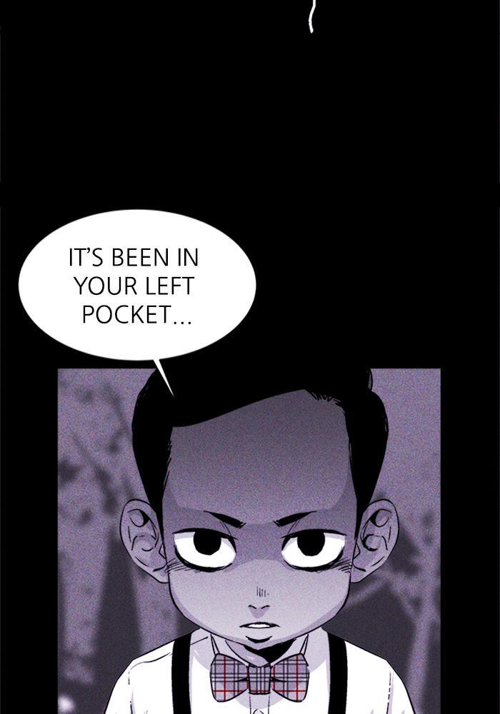 Read PIGPEN Manga Online