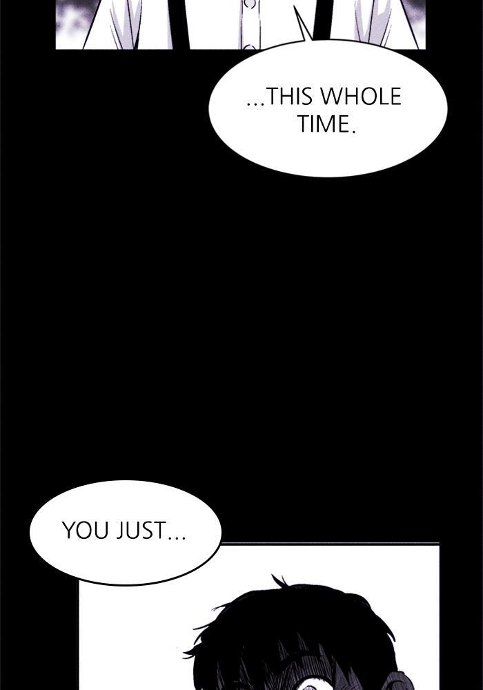 Read PIGPEN Manga Online