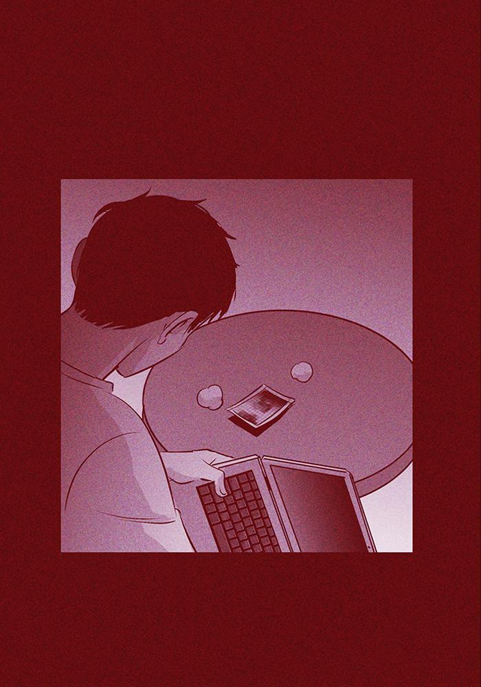 Read PIGPEN Manga Online