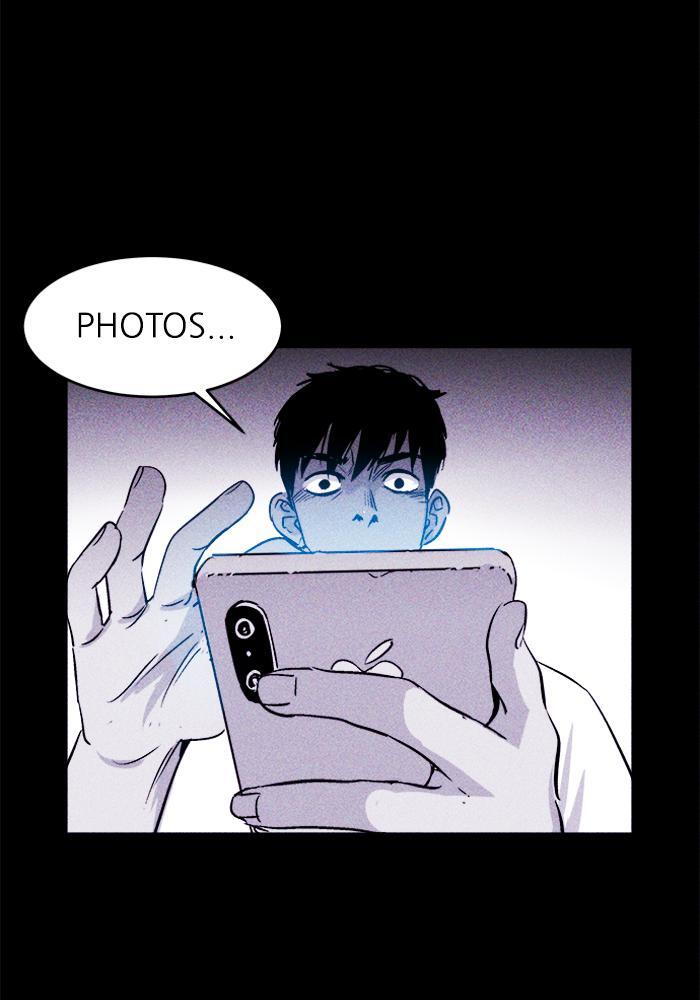 Read PIGPEN Manga Online