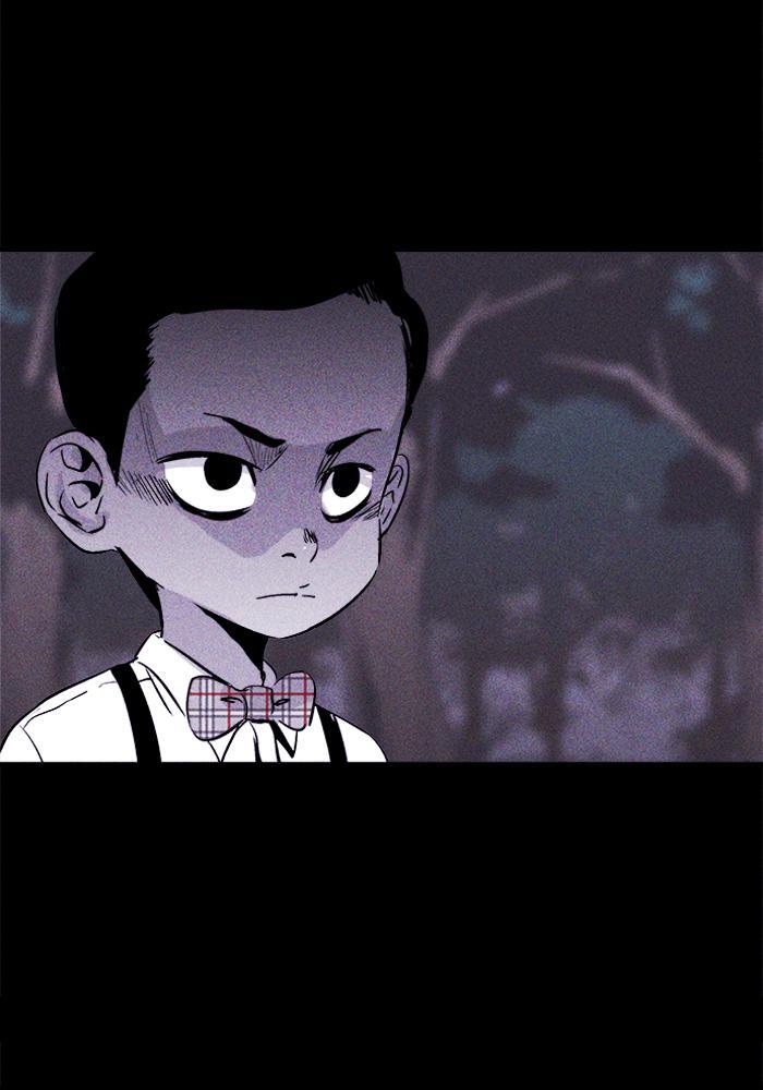 Read PIGPEN Manga Online