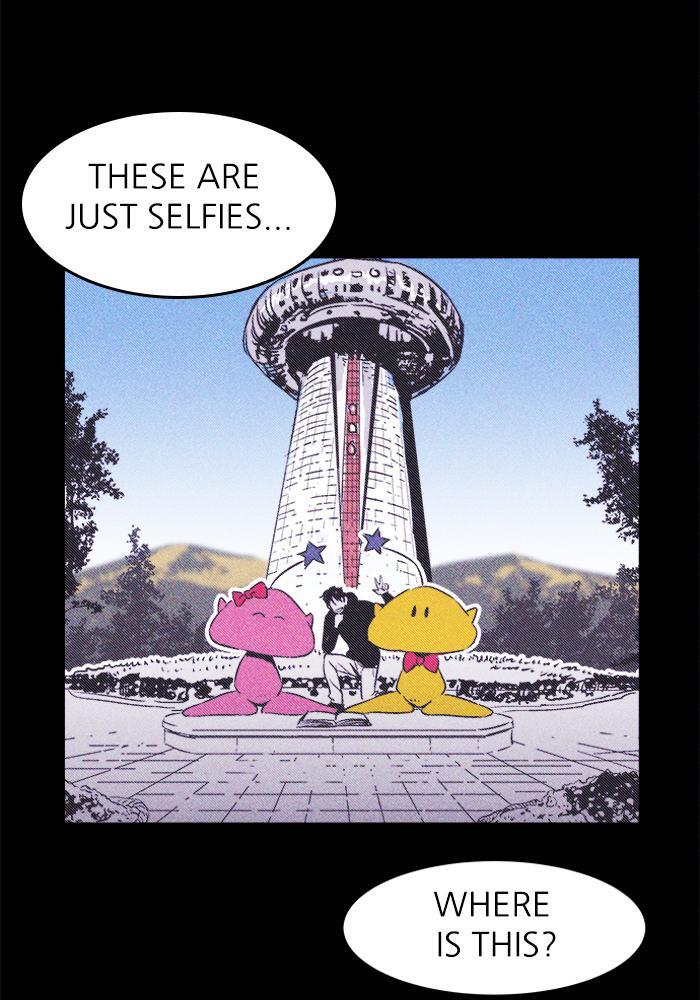 Read PIGPEN Manga Online