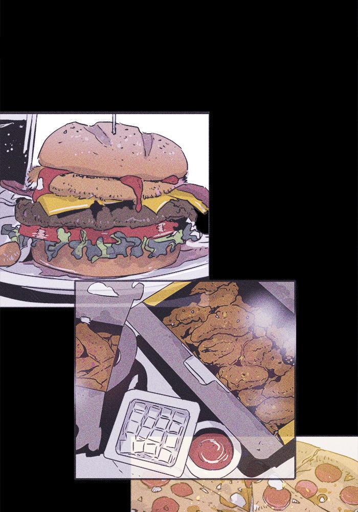 Read PIGPEN Manga Online