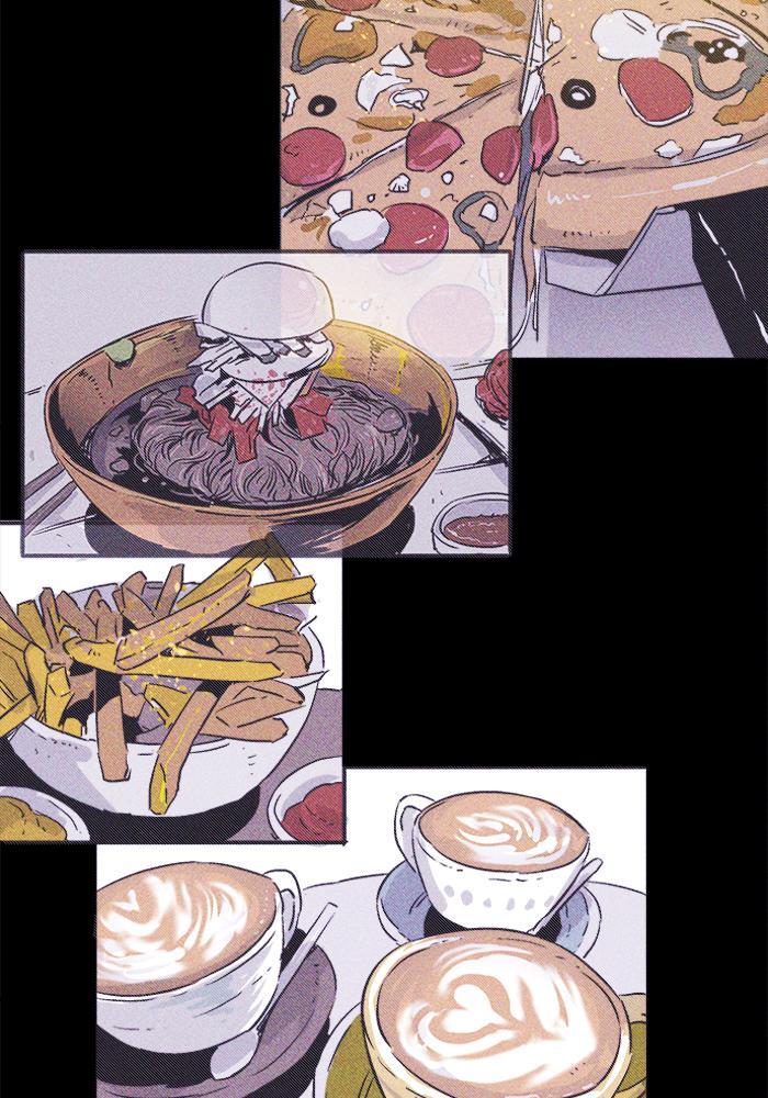 Read PIGPEN Manga Online