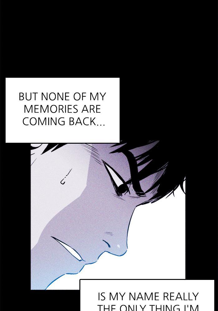 Read PIGPEN Manga Online