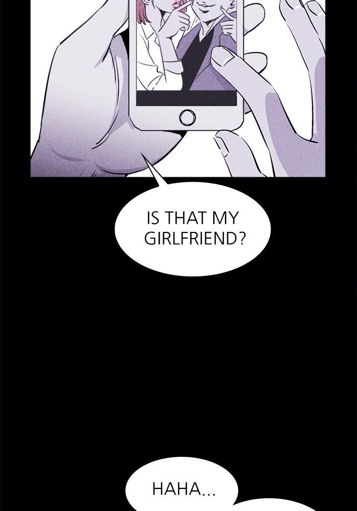 Read PIGPEN Manga Online