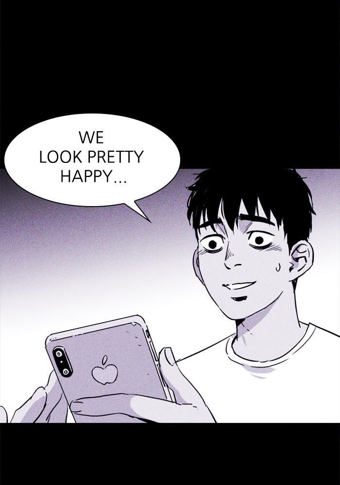 Read PIGPEN Manga Online