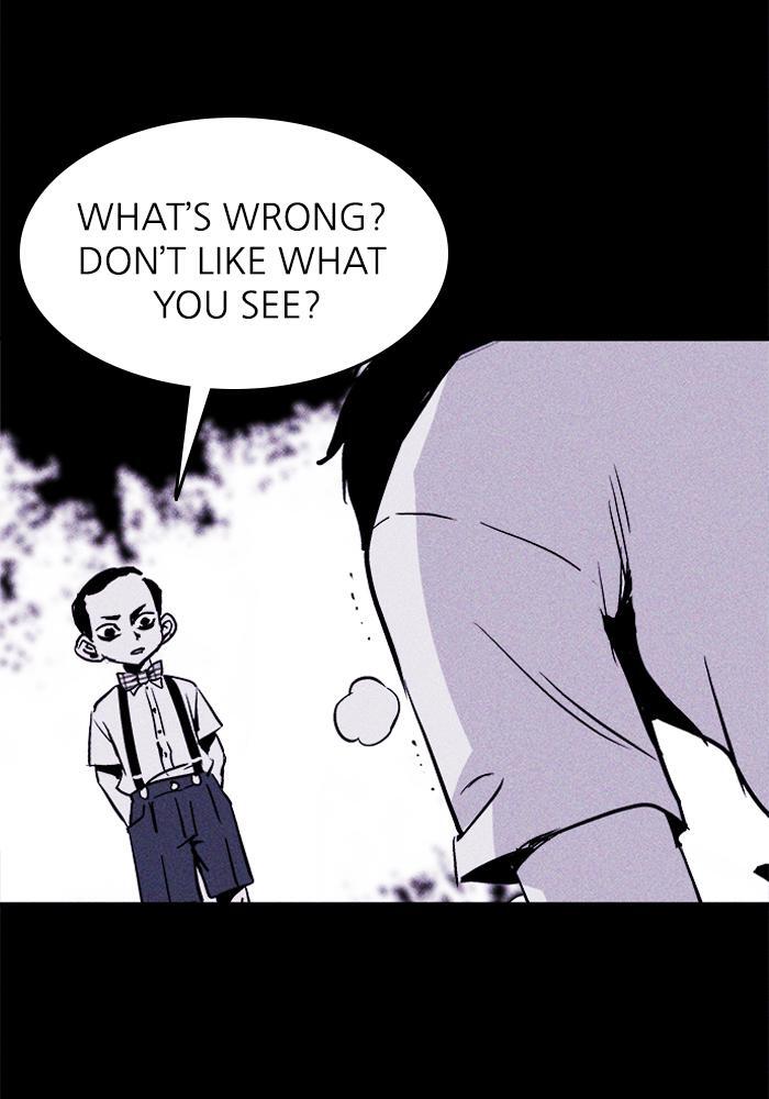 Read PIGPEN Manga Online