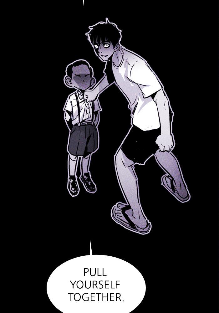 Read PIGPEN Manga Online