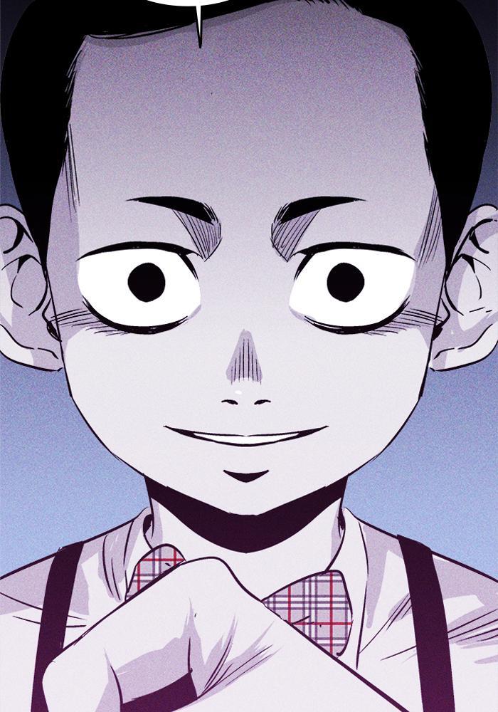 Read PIGPEN Manga Online