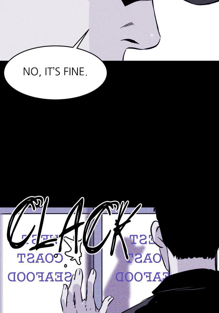 Read PIGPEN Manga Online