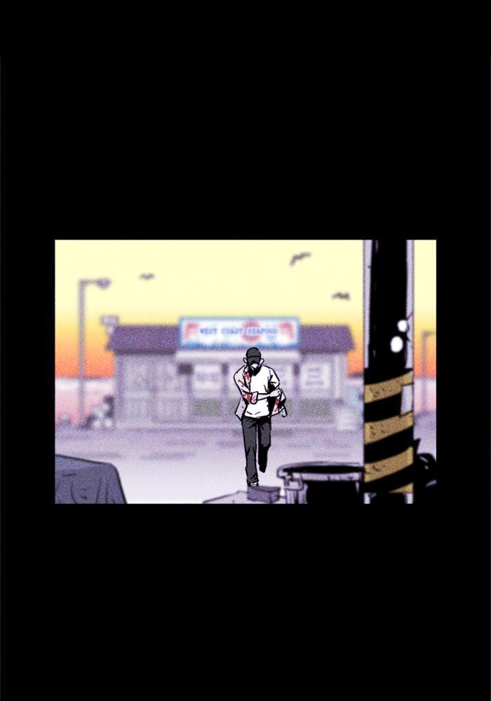 Read PIGPEN Manga Online