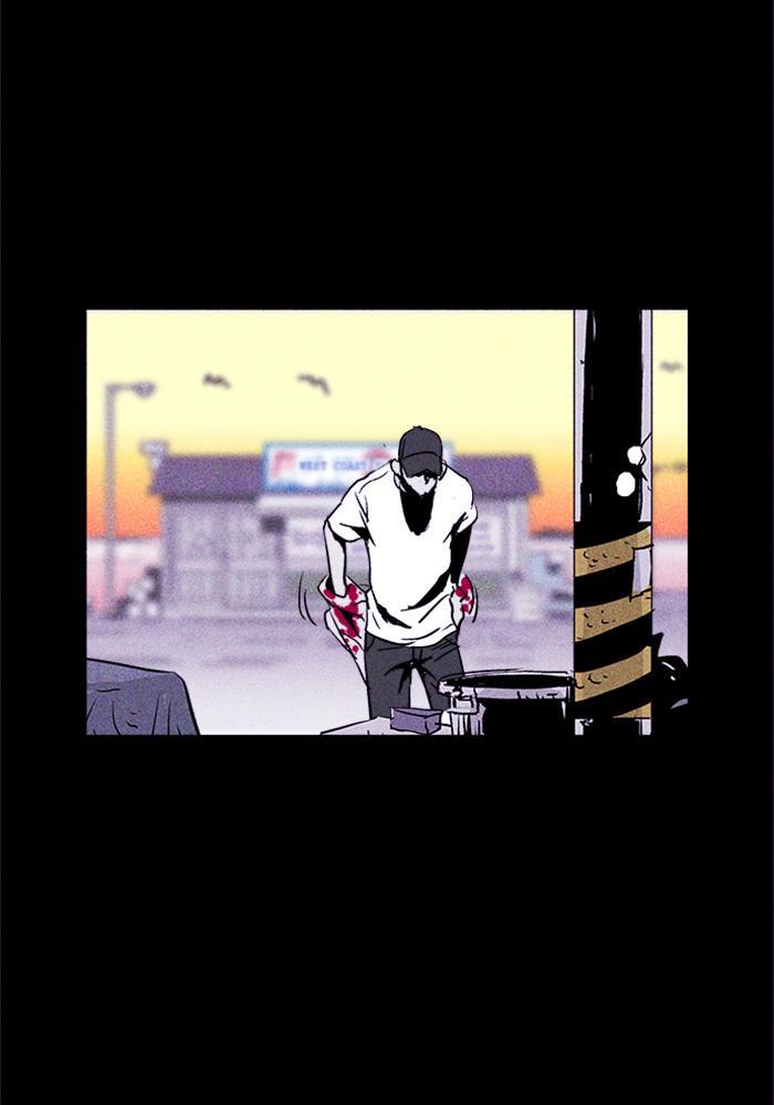 Read PIGPEN Manga Online
