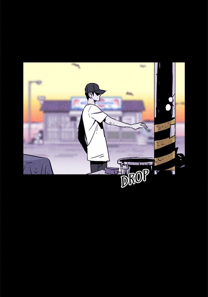 Read PIGPEN Manga Online