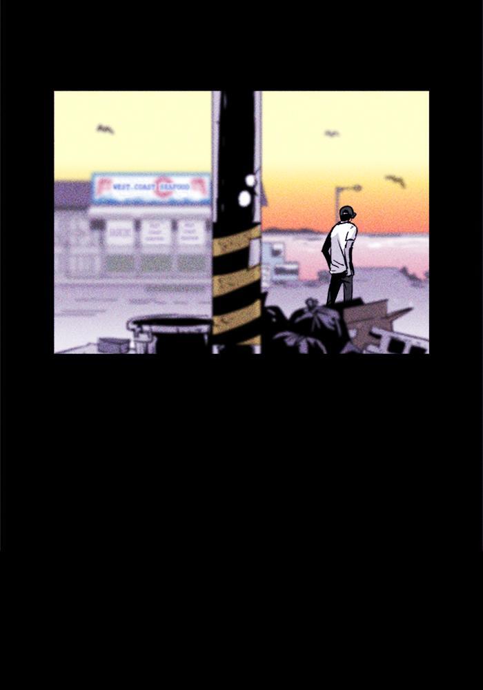 Read PIGPEN Manga Online