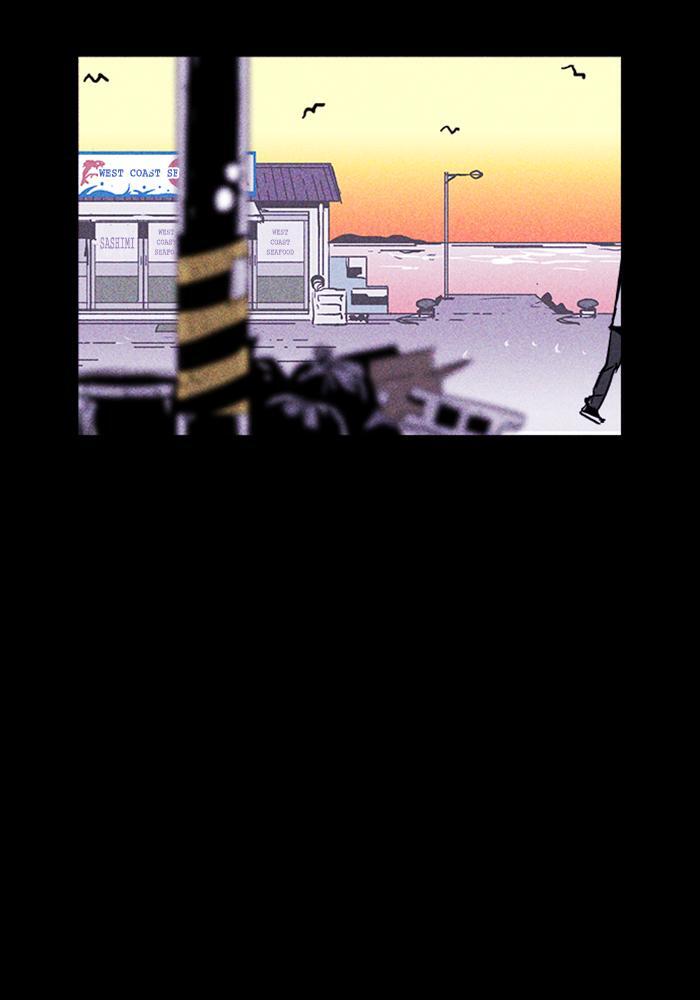 Read PIGPEN Manga Online