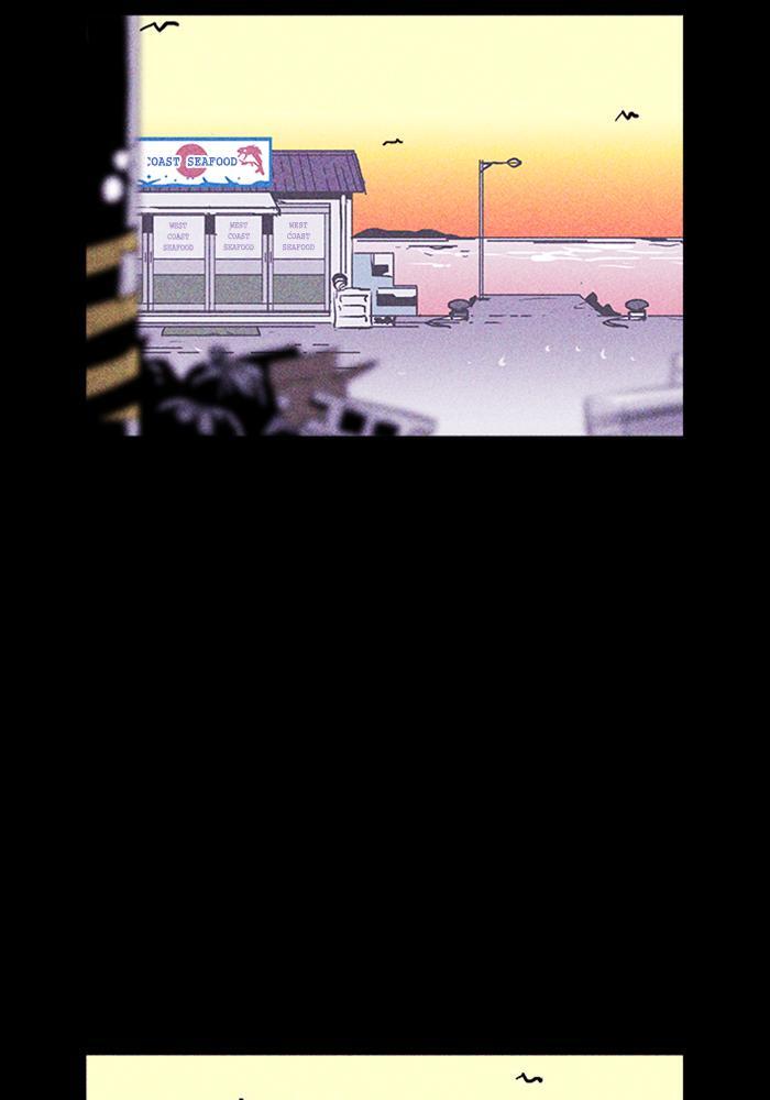 Read PIGPEN Manga Online
