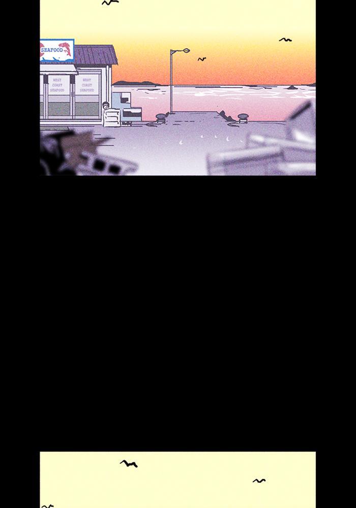 Read PIGPEN Manga Online