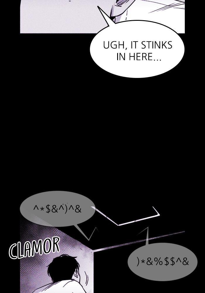 Read PIGPEN Manga Online