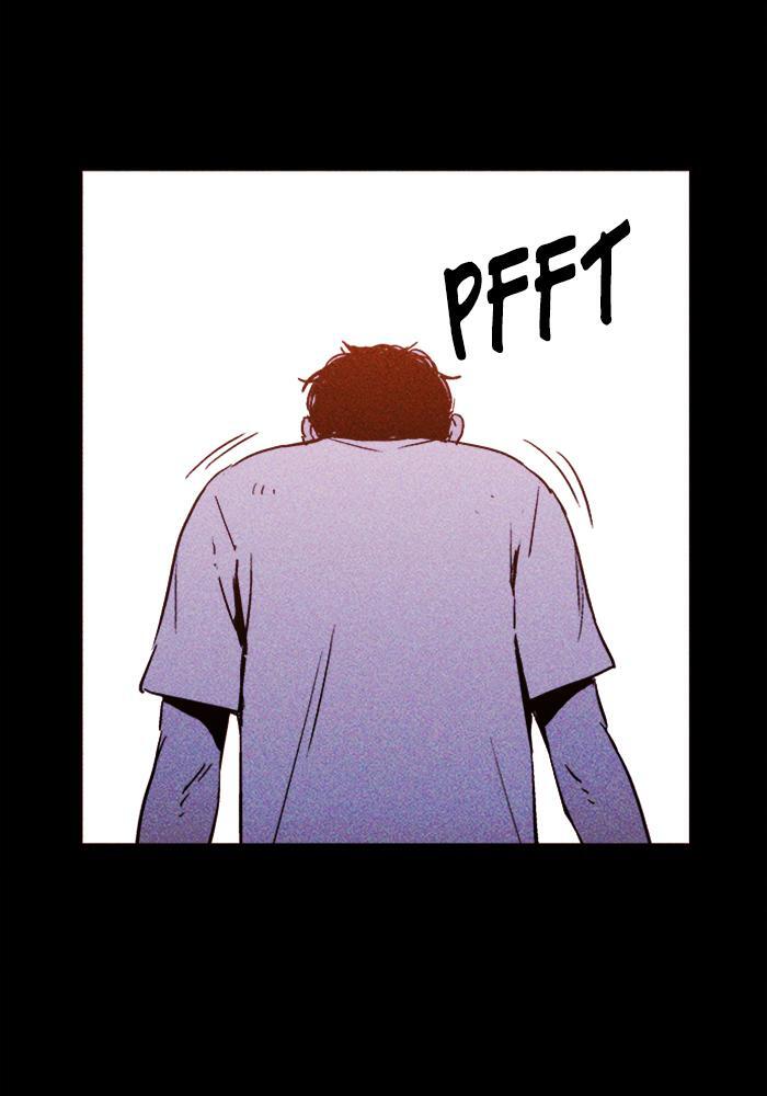 Read PIGPEN Manga Online
