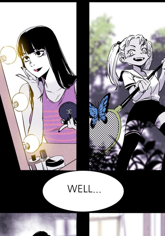 Read PIGPEN Manga Online