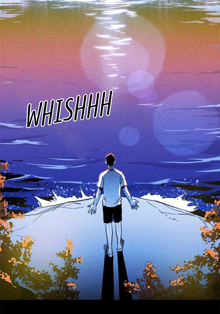 Read PIGPEN Manga Online