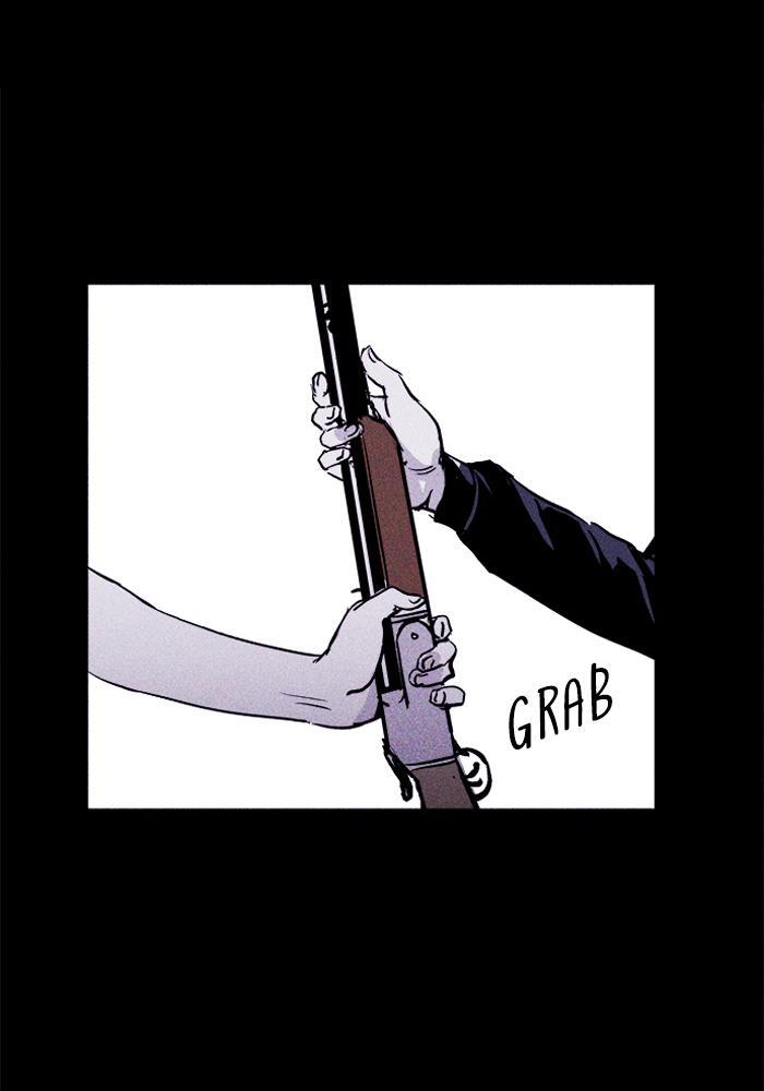 Read PIGPEN Manga Online