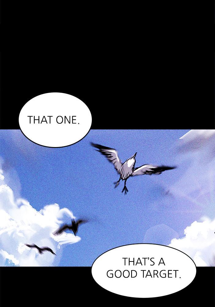 Read PIGPEN Manga Online