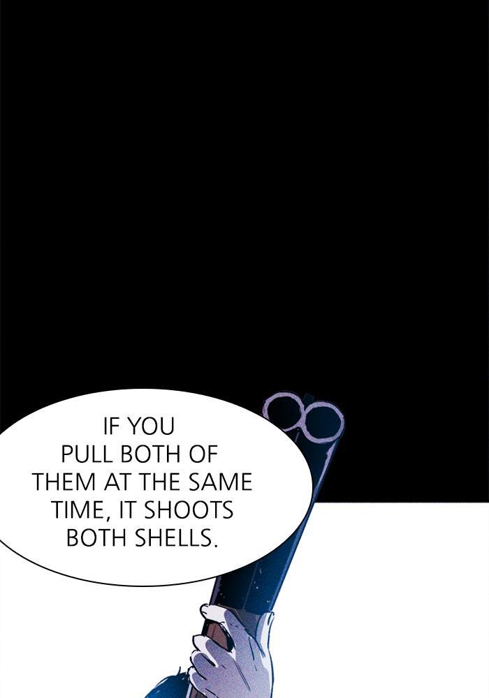 Read PIGPEN Manga Online