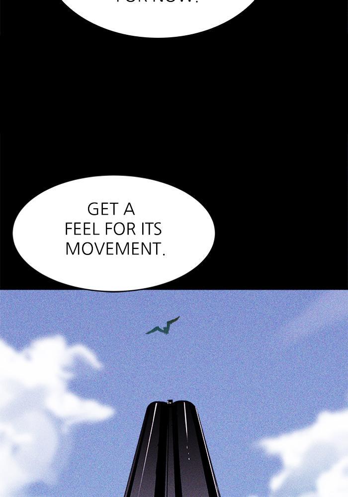 Read PIGPEN Manga Online