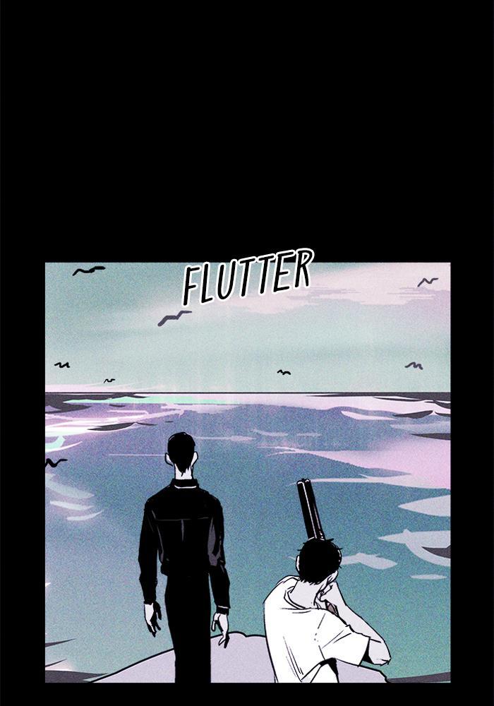 Read PIGPEN Manga Online