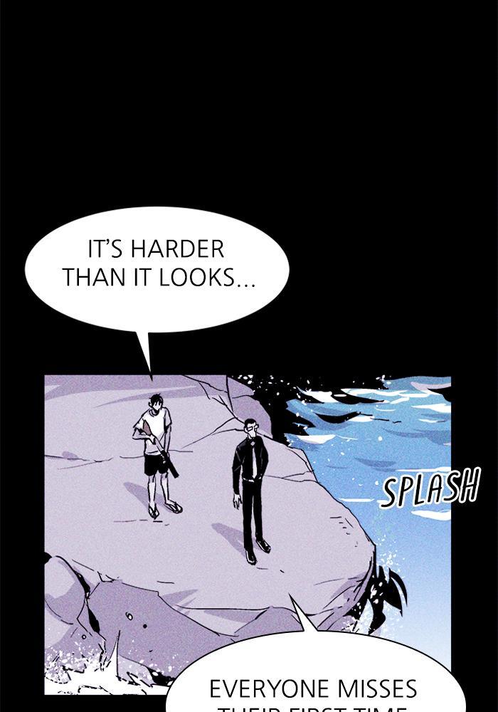 Read PIGPEN Manga Online